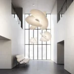 Levente pendel Ø64 cm