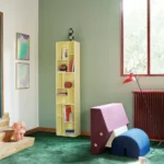 Montana Selection Loom bokhylla