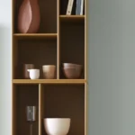 Montana Selection Loom bokhylla