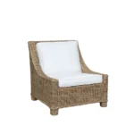 Madison lounge rottingfåtölj