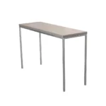 MBJ avlastningsbord i betong