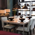 MBJ matbord i betong