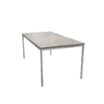 MBJ matbord i betong