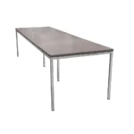 MBJ matbord i betong