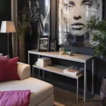 MBJ avlastningsbord i betong