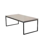 MBJ soffbord i betong rektangulärt