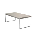 MBJ soffbord i betong rektangulärt