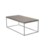 MBJ soffbord i betong rektangulärt