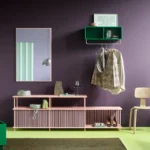 Montana Free 111220 hylla / rumsavdelare