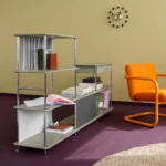 Montana Free 312000 hylla / rumsavdelare