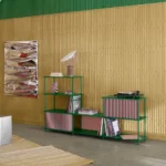 Montana Free 312000 hylla / rumsavdelare