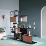 Montana Free 542000 hylla / rumsavdelare