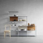 Montana Free 542000 hylla / rumsavdelare