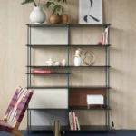 Montana Free 550000 hylla / rumsavdelare