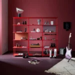 Montana Free 555000 hylla / rumsavdelare