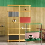 Montana Free 660000 hylla / rumsavdelare