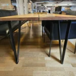 Mölleberga matbord 260×95 cm/30% rabatt