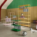 Montana Free 321000 hylla / rumsavdelare