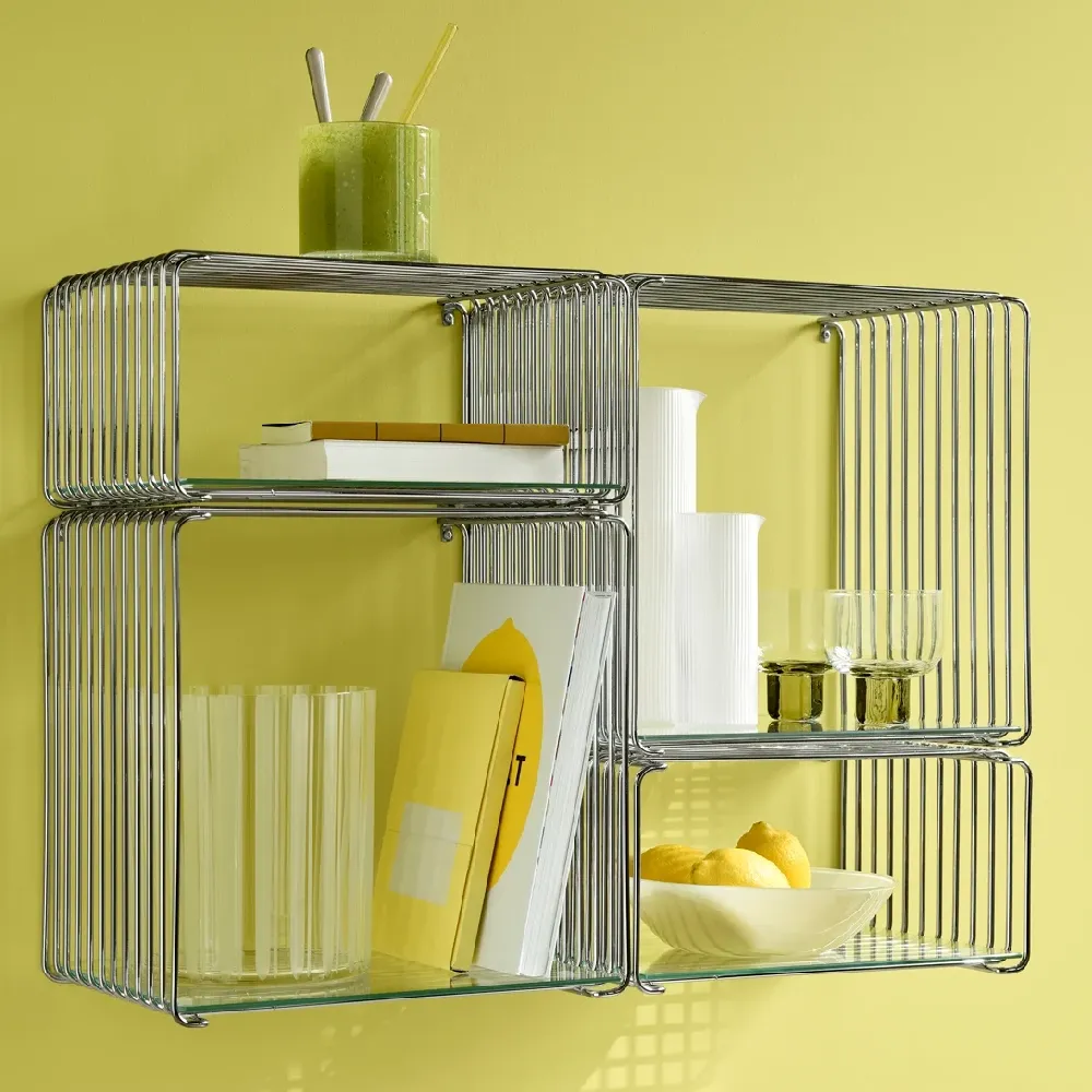 25% rabatt på Panton Wire från Montana