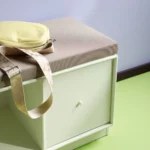 Montana Selection Rest II bänk med förvaring