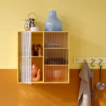 Montana Selection Ripple II vitrinskåp