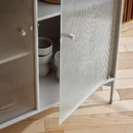 Montana Selection Ripple II vitrinskåp