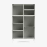 Montana Selection Ripple III vitrinskåp