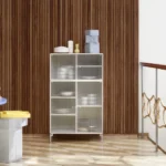 Montana Selection Ripple III vitrinskåp