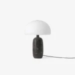 Vipp591 Sculpture bordslampa liten