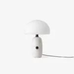 Vipp591 Sculpture bordslampa liten