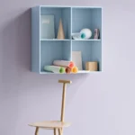 Montana Selection Show bokhylla