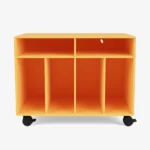 Montana Selection Spin I vinylförvaring