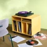 Montana Selection Spin I vinylförvaring