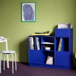 Montana Selection Spin III vinylförvaring