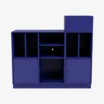 Montana Selection Spin III vinylförvaring