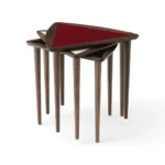 Umanoff Nesting sidobord