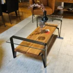 Soffbord William från Mölleberga/30% rabatt