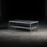 X2 soffbord i betong