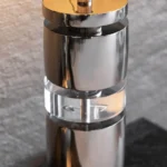 Armando plexi bordslampa