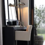 Armando slim bordslampa