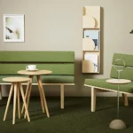 Arc tidskriftshållare