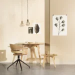 Arco sidobord