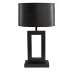 Arezzo bordslampa