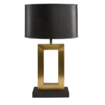 Arezzo bordslampa