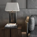 Arezzo bordslampa