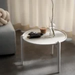 Aria soffbord Ø50 cm