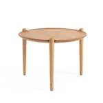 Aria soffbord Ø50 cm
