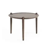 Aria soffbord Ø50 cm