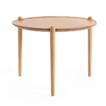 Aria soffbord Ø60 cm