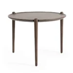Aria soffbord Ø60 cm